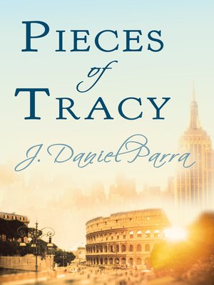 cover image of Pieces of Tracy